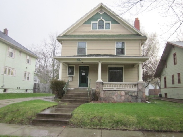 112 N Union Street, Battle Creek, MI 49017