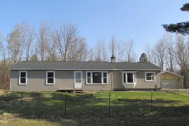 11884 9 Mile Rd, Kaleva, MI 49645