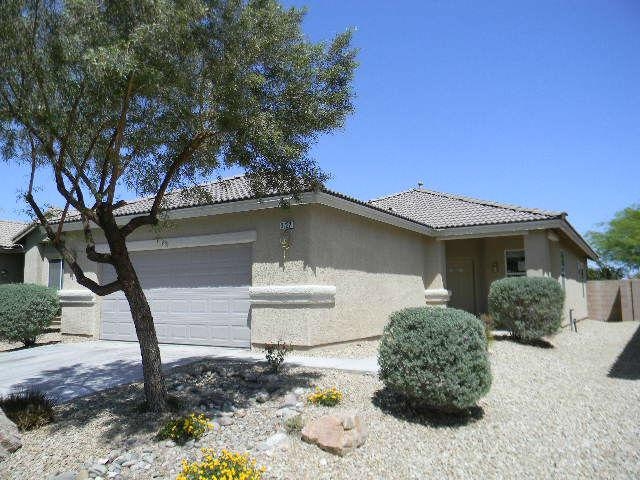 3722 Winter Whitetail Street, Las Vegas, NV 89122