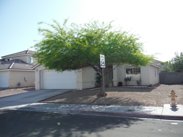 3717 Ferrell Street, North Las Vegas, NV 89032