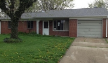 1405 Arcola Ct Beech Grove, IN 46107