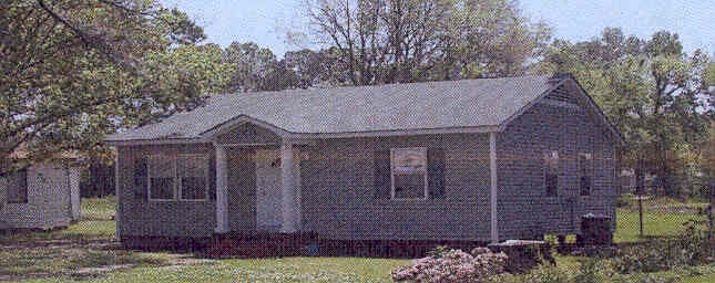 412 Love Street, Ferriday, LA 71334