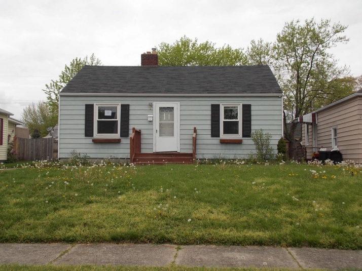 2909 Oxford Ave, Middletown, OH 45042