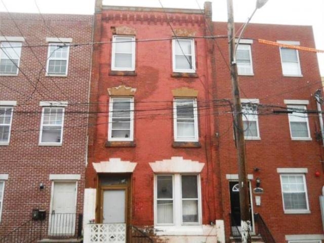 1831 North 18th Street, Philadelphia, PA 19121