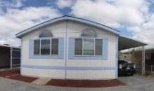 20 Russell Rd #125 Salinas, CA 93906