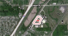 Old Fort & Russell - 5 Acres Rockwood, MI 48173
