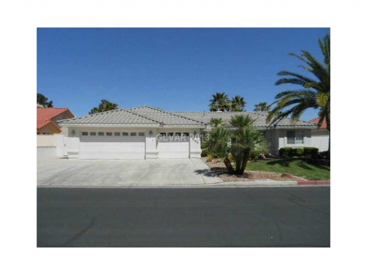 3754 Rick Stratton Dr, Las Vegas, NV 89120