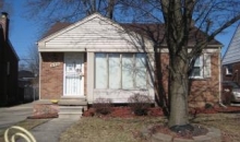 573 Arlington St Inkster, MI 48141