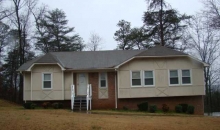 1032 Timberline Trl Birmingham, AL 35215