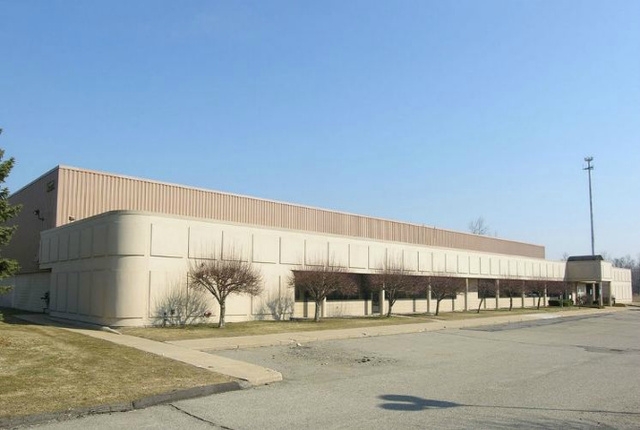 199 Kay Industrial Drive, Lake Orion, MI 48359