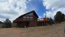 9960 Highway 67 Cripple Creek, CO 80813