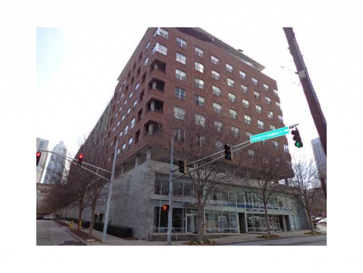 845 Spring St Nw Unit 313, Atlanta, GA 30308