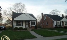 19467 Annchester Rd Detroit, MI 48219