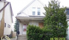 29 Elizabeth St River Rouge, MI 48218