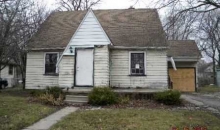 2010 Maplewood Ave Saginaw, MI 48601