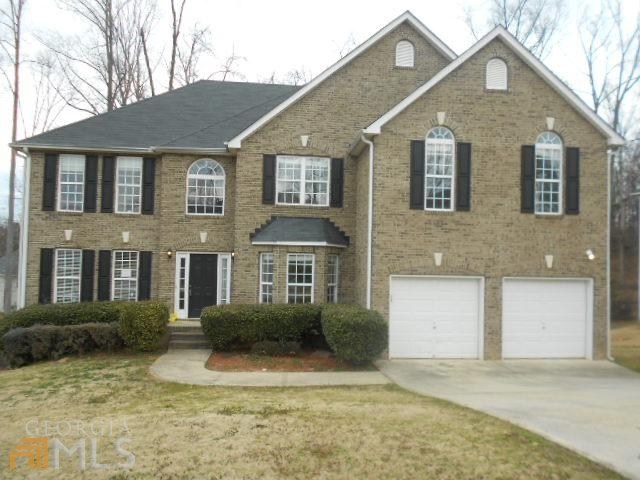 3003 Fairing Hl, Lithonia, GA 30038