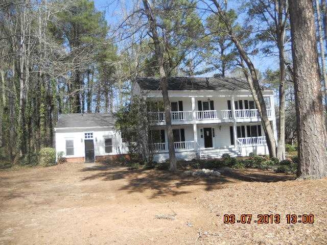 709 Waterwood Bnd, Peachtree City, GA 30269