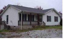 254 Joe Barnett Road Jamestown, TN 38556