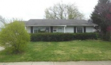 2831e Berwyn Street Indianapolis, IN 46203