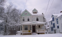 207 Expense St Rome, NY 13440