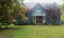 4 HIGH TOR ROAD New City, NY 10956