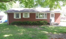 3700 Waggoner Aven Evansville, IN 47714