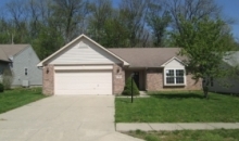 549 Danver Ln Beech Grove, IN 46107