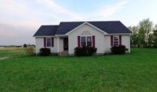 8560 Loretto Rd Loretto, KY 40037