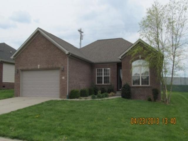 408 Lebeau Dr, Nicholasville, KY 40356