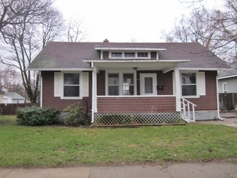 262 Hunter Street, Battle Creek, MI 49017