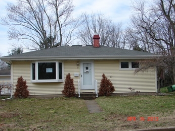 37 Kimber Avenue, Battle Creek, MI 49037