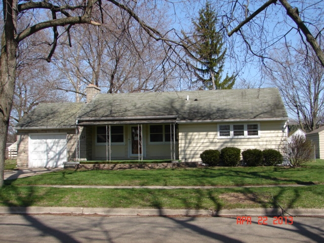 38 N 21st St, Battle Creek, MI 49015