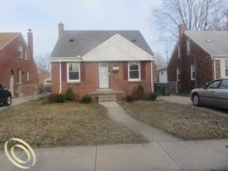 1840 N Denwood St, Dearborn, MI 48128