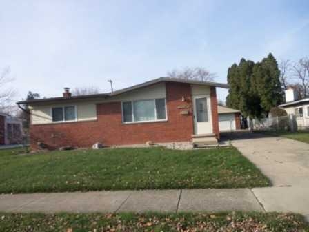 35705 Marrocco St, Clinton Township, MI 48035