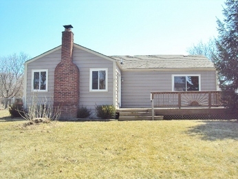 41947 Amberly, Clinton Township, MI 48038