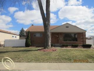 4999 Cornell St, Dearborn Heights, MI 48125