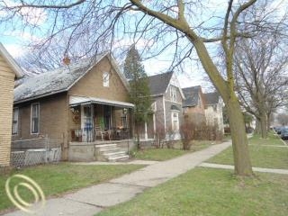 1957 25th St, Detroit, MI 48216