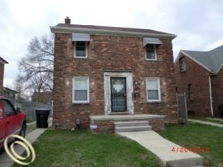 15813 Steel St, Detroit, MI 48227