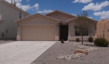 9311 Colima Ave NW Albuquerque, NM 87120