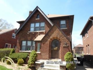 17555 Ohio St, Detroit, MI 48221