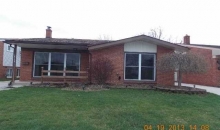 18176 Rainbow Fraser, MI 48026