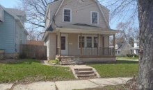 2055 Eastern Ave Ne Grand Rapids, MI 49505