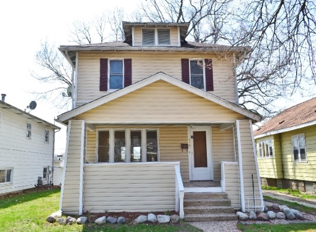 2327 Horton Ave SE, Grand Rapids, MI 49507