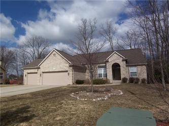 4090 Maplewood Meado, Grand Blanc, MI 48439