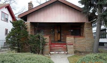 211 Puritan St Highland Park, MI 48203