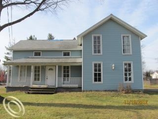 179 N Milford Rd, Highland, MI 48357