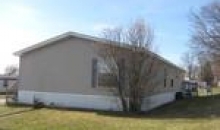 283 W MACTAVISH CT Highland, MI 48357