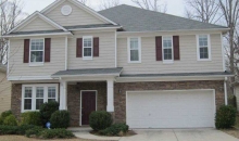 6168 Park Leaf Walk Buford, GA 30518