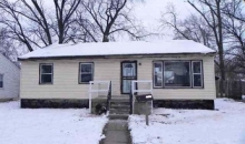 29134 Glenwood St Inkster, MI 48141