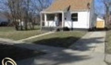 3262 Moore St Inkster, MI 48141